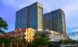 Condo Hotel - Вьетнам